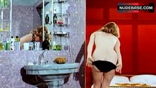 8. Christiane Rucker Bare Tits and Butt – Otto Ist Auf Frauen Scharf