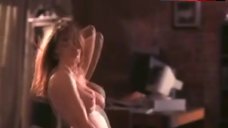12. Rochelle Swanson Striptease, Boobs Scene – Mutual Needs