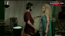 1. Rita Rusic Tits Scene – Attila Flagello Di Dio