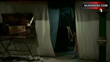 10. Rita Rusic Tits Scene – Attila Flagello Di Dio
