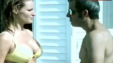 9. Patricia Bellemore Bikini Scene – Harry Knuckles And The Pearl Necklace