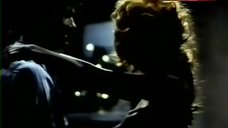 3. Thelma Biral Naked Tits and Ass – El Muerto