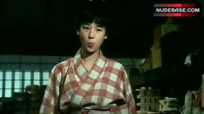 2. Kanako Higuchi Posing Nude – Edo Porn
