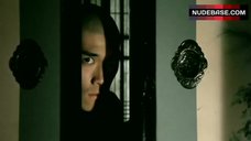 4. Rumiko Koyanagi Cunnilingus Scene – Hakujasho