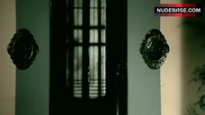 6. Rumiko Koyanagi Cunnilingus Scene – Hakujasho