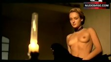 4. Ingrid Held Shows Tits – La Maison Assassinee