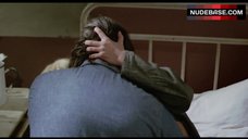 10. Ursula Flores Boobs Scene – Women'S Prison Massacre