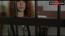 1. Antonella Giacomini Shows Breasts – Women'S Prison Massacre