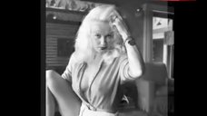 2. Mamie Van Doren Hot Photos – Boobs: An American Obsession