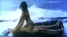 5. Vanity Naked Sex Scene – Tanya'S Island