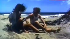 1. Vanity Shows Naked Boobs – Tanya'S Island