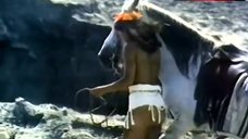 1. Vanity Naked Topless – Tanya'S Island