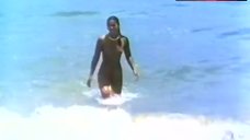 1. Vanity Shows Naked Getting Out of Water – Tanya'S Island