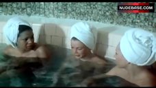 4. Stella Stevens Boobs, Ass Scene – Las Vegas Lady