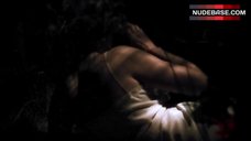 4. Clara Furey Naked Tits – The Forbidden Room