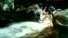 8. K.C. Castillo Nude in Waterfall – Bibingka... Apoy Sa Ilalim, Apoy Sa Ibabaw