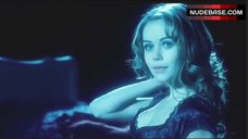 3. Sexy Alexis Dziena – Nick And Norah'S Infinite Playlist