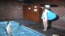 1. Laurie Walters Full Frontal Nude – The Harrad Experiment