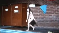 10. Laurie Walters Full Frontal Nude – The Harrad Experiment