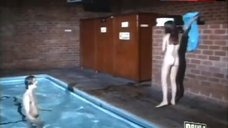 6. Laurie Walters Full Frontal Nude – The Harrad Experiment