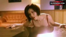 3. Pinky Cheung Hot Strip Dance – - By An Angel 3: Sexual Fantasy Of The Chief Executive
