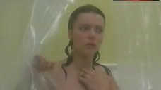 2. Rachel Ward in Shower – Night School