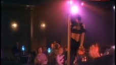2. Pia Kamakahi Topless Pole Dance – Stripped To Kill