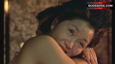 8. Aoi Nakajima Sex Scene – In The Realm Of The Senses