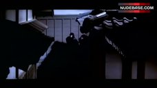 6. Aoi Nakajima Boobs Scene – Hanzo The Razor 3