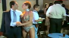 13. Liz Vega Striptease Scene – Mi Verdad
