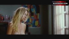 6. Kira Miro Nice Nude Boobs in Sex Scene – Broken Embraces