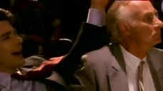 4. Elizabeth Wagner Topless Stripper – Lap Dancer