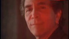 3. Elizabeth Wagner Bare Boobs during Striptease – Encounters