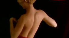 10. Holiday Hopke Striptease Scene – Lap Dancer