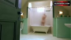1. Stephanie Chambers Naked in Bathroom – Seed Of Chucky