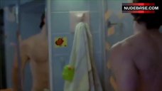 1. Luka Omoto Naked in Shower – Alice