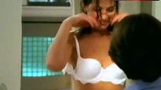 1. Linda Paris Shows Tits and Butt – La Fille De Mes Reves