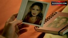 5. Linda Paris Nude on Bed – Marie Ou La Fascination Charnelle