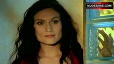 7. Linda Paris Nude on Bed – Marie Ou La Fascination Charnelle