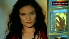 8. Linda Paris Nude on Bed – Marie Ou La Fascination Charnelle