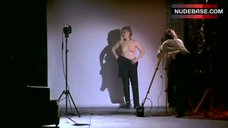 Coco Mcpherson Topless Photo Shoot – I Shot Andy Warhol