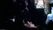 4. Denise Filiatrault Boobs Scene – Ultimatum Alla Polizia