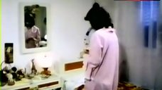 2. Rosa Fumetto Topless – La Vedova Del Trullo