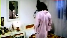 3. Rosa Fumetto Topless – La Vedova Del Trullo