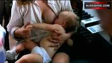 5. Julie Stebe-Glorius Breast Feeding – Kids