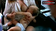 Julie Stebe-Glorius Breast Feeding – Kids