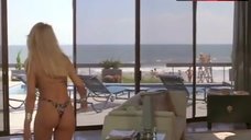 14. Sexy Eloise Broady in Bikini – Weekend At Bernie'S