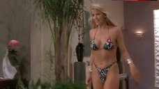 9. Sexy Eloise Broady in Bikini – Weekend At Bernie'S