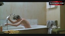2. Sigourney Weaver Nude Breasts – Half Moon Street