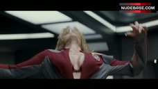 5. Sigourney Weaver in Sexy Uniform – Galaxy Quest